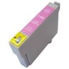 CARTUCCIA COMPATIBILE EPSON STYLUS R265 R360 R560 Light Magenta T0806 C13T08064011