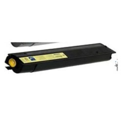 TONER COMPATIBILE TOSHIBA 6AJ00000147 E-STUDIO 2505AC T-FC505EY GIALLO 33,6K