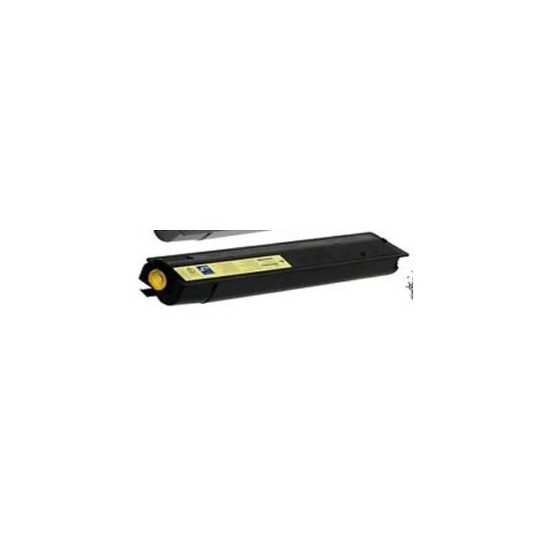 TONER COMPATIBILE TOSHIBA 6AJ00000147 E-STUDIO 2505AC T-FC505EY GIALLO 33,6K