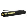 TONER COMPATIBILE TOSHIBA 6AJ00000147 E-STUDIO 2505AC T-FC505EY GIALLO 33,6K