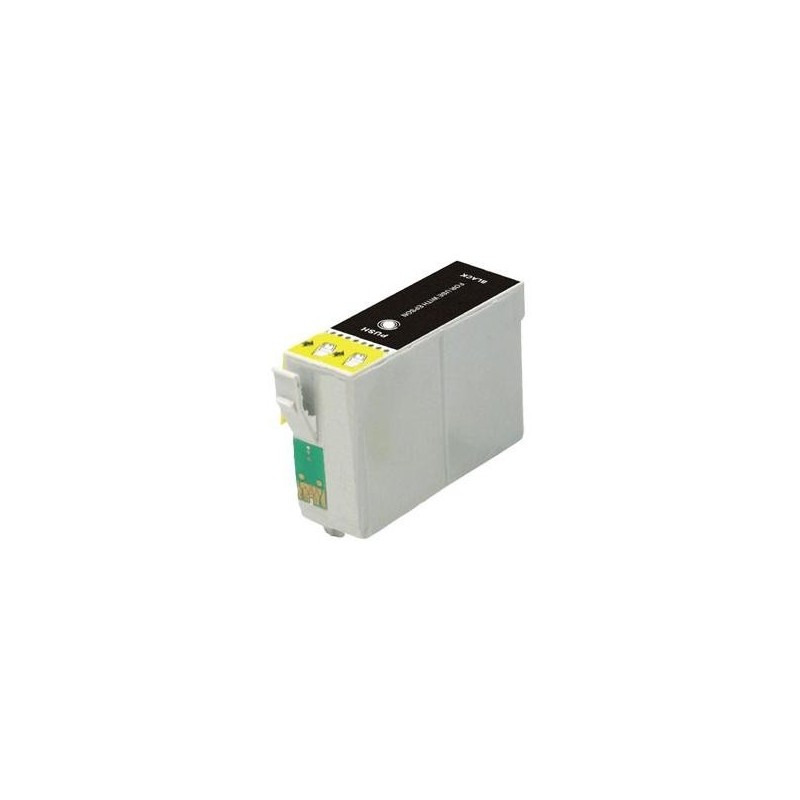 CARTUCCIA COMPATIBILE EPSON STYLUS OFFICE T1001 BX300F NERO 600FW