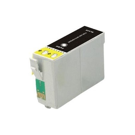 CARTUCCIA COMPATIBILE EPSON STYLUS OFFICE T1001 BX300F NERO 600FW