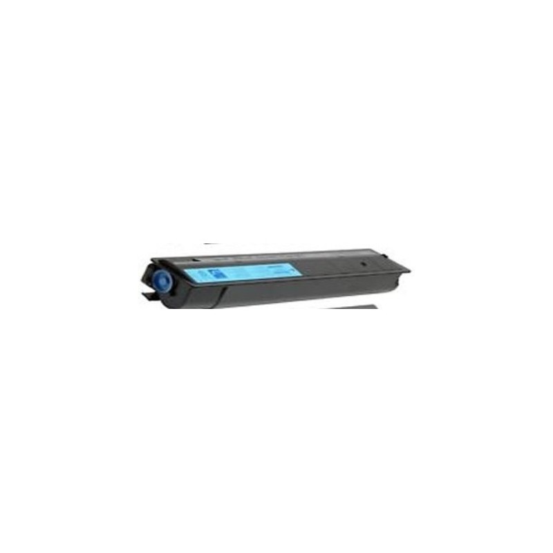 TONER COMPATIBILE TOSHIBA 6AJ00000135 E-STUDIO 2505AC T-FC505EC CIANO 33,6K