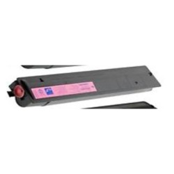 TONER COMPATIBILE TOSHIBA 6AJ00000143 E-STUDIO 2505AC T-FC505EM MAGENTA 33,6K