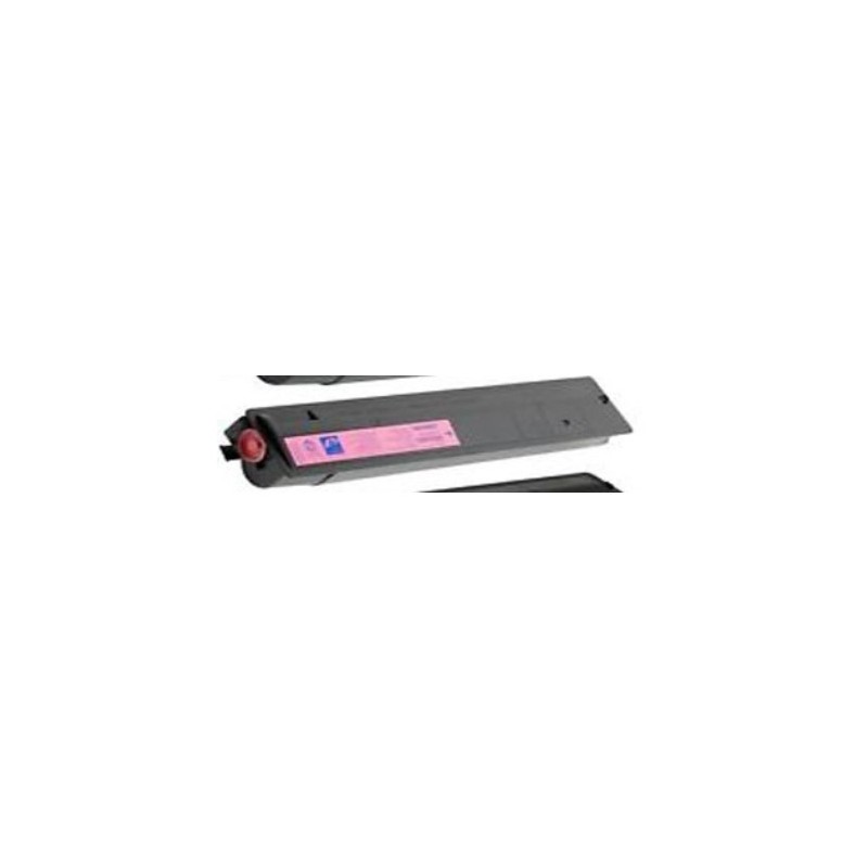 TONER COMPATIBILE TOSHIBA 6AJ00000143 E-STUDIO 2505AC T-FC505EM MAGENTA 33,6K