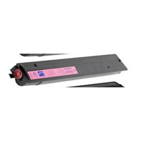 TONER COMPATIBILE TOSHIBA 6AJ00000143 E-STUDIO 2505AC T-FC505EM MAGENTA 33,6K