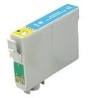 CARTUCCIA COMPATIBILE EPSON STYLUS OFFICE T1002 BX300f CIANO 600FW