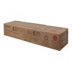 TONER ORIGINALE TOSHIBA 6AJ00000143 6AJ00000292 E-STUDIO 2505AC T-FC505EM MAGENTA 33,6K