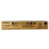 TONER ORIGINALE TOSHIBA 6AJ00000139 6AJ00000291 E-STUDIO 2505AC T-FC505EK NERO 38.4K