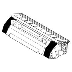 TONER COMPATIBILE TOSHIBA 6AJ00000139 E-STUDIO 2505AC T-FC505EK NERO 38.4K