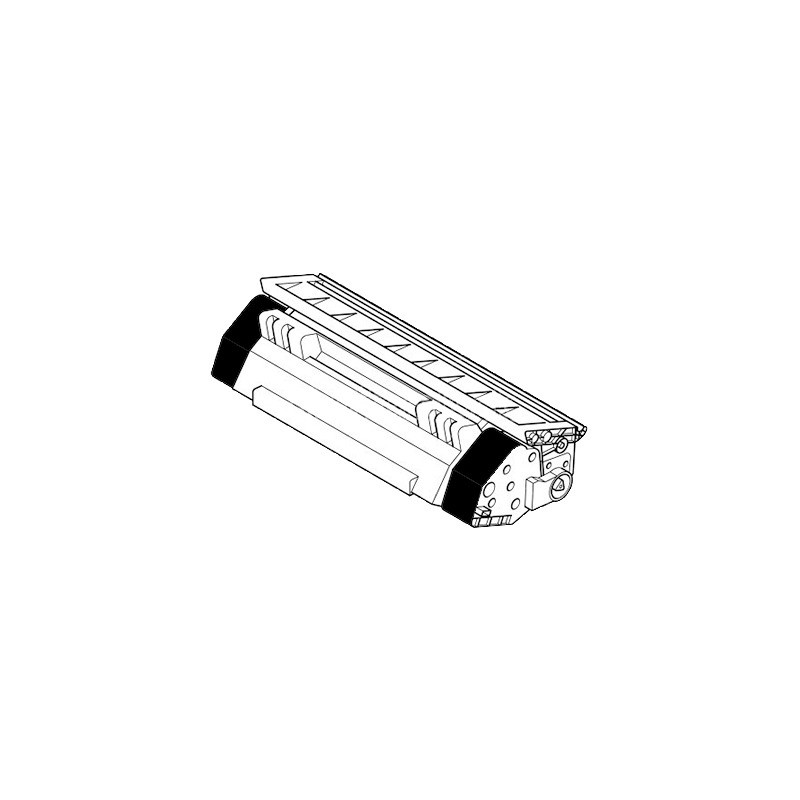 TONER COMPATIBILE TOSHIBA 6AJ00000139 E-STUDIO 2505AC T-FC505EK NERO 38.4K