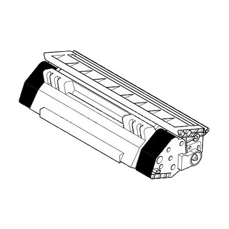 TONER COMPATIBILE TOSHIBA 6AJ00000139 E-STUDIO 2505AC T-FC505EK NERO 38.4K