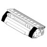 TONER COMPATIBILE TOSHIBA 6AJ00000139 E-STUDIO 2505AC T-FC505EK NERO 38.4K