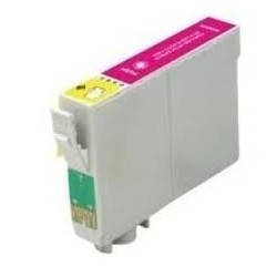 CARTUCCIA COMPATIBILE EPSON STYLUS OFFICE B40W BX300F 600FW Magenta