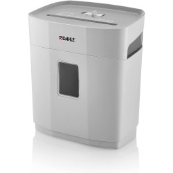 Distruggidocumenti manuale Dahle PaperSAFE 140 12L Distrugge fino a 10 fogli Taglia in particelle 23140-16170