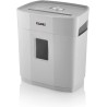 Distruggidocumenti manuale Dahle PaperSAFE 140 12L Distrugge fino a 10 fogli Taglia in particelle 23140-16170