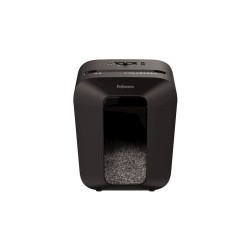 Distruggidocumenti manuale Fellowes LX41 Mini-Cut 4300701 Distrugge fino a 11 fogli 17 litri