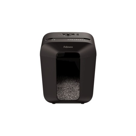 Distruggidocumenti manuale Fellowes LX41 Mini-Cut 4300701 Distrugge fino a 11 fogli 17 litri