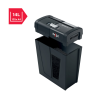 Distruggidocumenti manuale Rexel Secure X8 2020123EU con taglio in particelle Distrugge fino a 8 fogli 14 litri