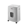 Distruggidocumenti automatico Dahle 35090-16180 ShredMATIC 90 23L con ruote Distrugge fino a 90 fogli per carica - in particelle