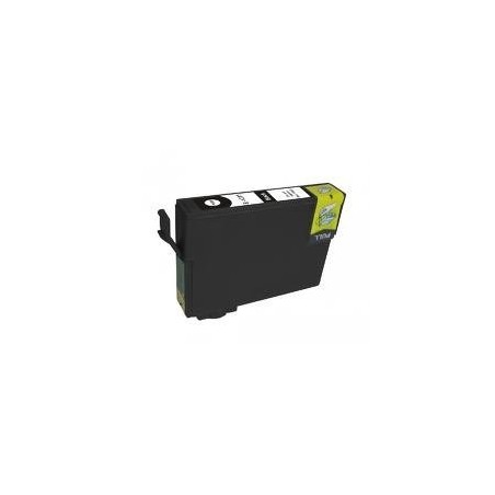 CARTUCCIA COMPATIBILE EPSON STYLUS SX125 T1281 NERO C13T12814012