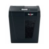 Distruggidocumenti automatico Rexel Secure X10 con taglio in particelle Distrugge fino a 10 fogli 18 litri