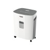 Distruggidocumenti manuale con ruote Dahle PaperSAFE 240 25L Distrugge fino a 10 fogli 23240-16171