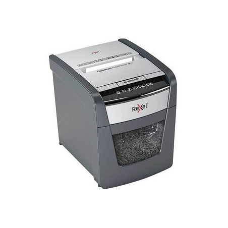 Distruggidocumenti automatico con taglio a particelle Rexel Optimum AutoFeed 50X 2020050XEU 20 litri