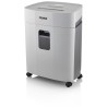 Distruggidocumenti manuale con ruote Dahle PaperSAFE 380 25L Distrugge fino a 15 fogli