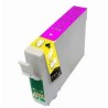 CARTUCCIA COMPATIBILE EPSON STYLUS SX125 T1283 MAGENTA C13T12834012
