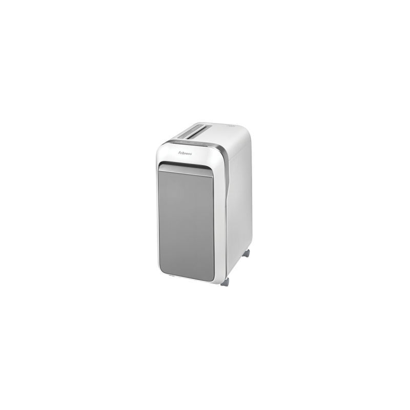 Distruggidocumenti manuale Fellowes LX221 5050501 a microtaglio Distrugge fino a 20 fogli 30lt