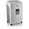 Distruggidocumenti automatico Dahle ShredMATIC 300 da 40 litri con ruote Taglia in particelle 35314-15092
