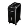 Distruggidocumenti manuale Fellowes 99Ci con taglio in particelle Distrugge fino a 18 fogli 34 litri 4691001