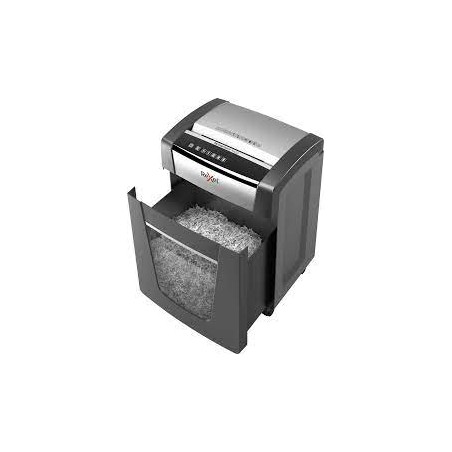 Rexel Momentum X420 Distruggidocumenti manuale con taglio coriandoli