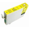 CARTUCCIA COMPATIBILE EPSON STYLUS SX125 T1284 GIALLO C13T12844012