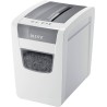 Distruggidocumenti Leitz IQ Slim Home Office P4 Silenzioso ed elegante 10 fogli 80010000