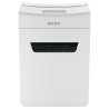 Leitz IQ Protect Premium 6M Distruggidocumenti intelligente e compatto P5 Micro Cut Bianco 80950000
