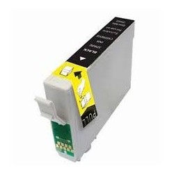 CARTUCCIA COMPATIBILE EPSON STYLUS BX305 T1291 NERO C13T12914012