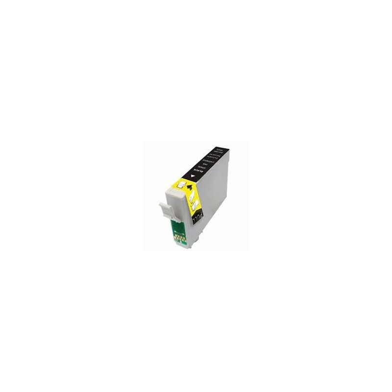 CARTUCCIA COMPATIBILE EPSON STYLUS BX305 T1291 NERO C13T12914012