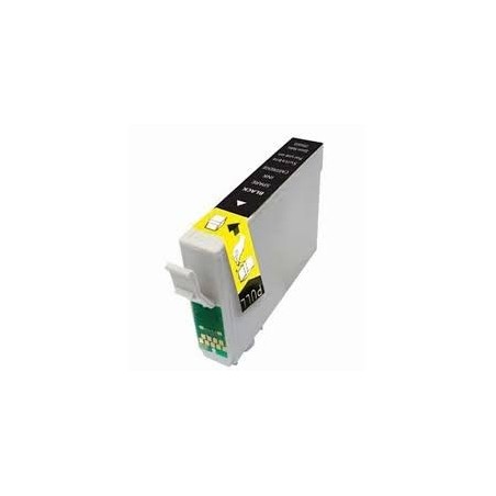 CARTUCCIA COMPATIBILE EPSON STYLUS BX305 T1291 NERO C13T12914012