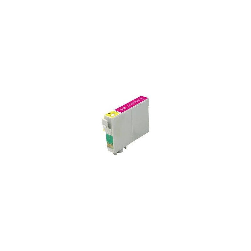 CARTUCCIA COMPATIBILE EPSON STYLUS BX305 T1293 MAGENTA C13T12934012