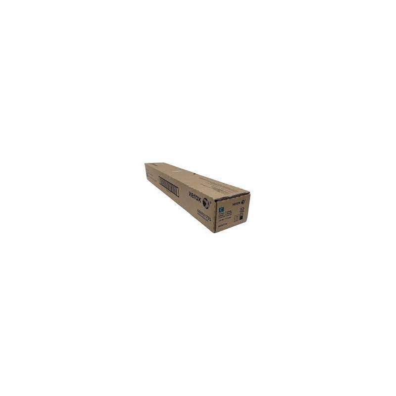TONER ORIGINALE XEROX 006R01735 PRIMELINK C9065 C9070 CIANO