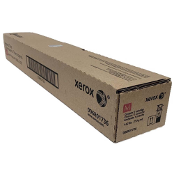 TONER ORIGINALE XEROX 006R01736 PRIMELINK C9065 C9070 MAGENTA