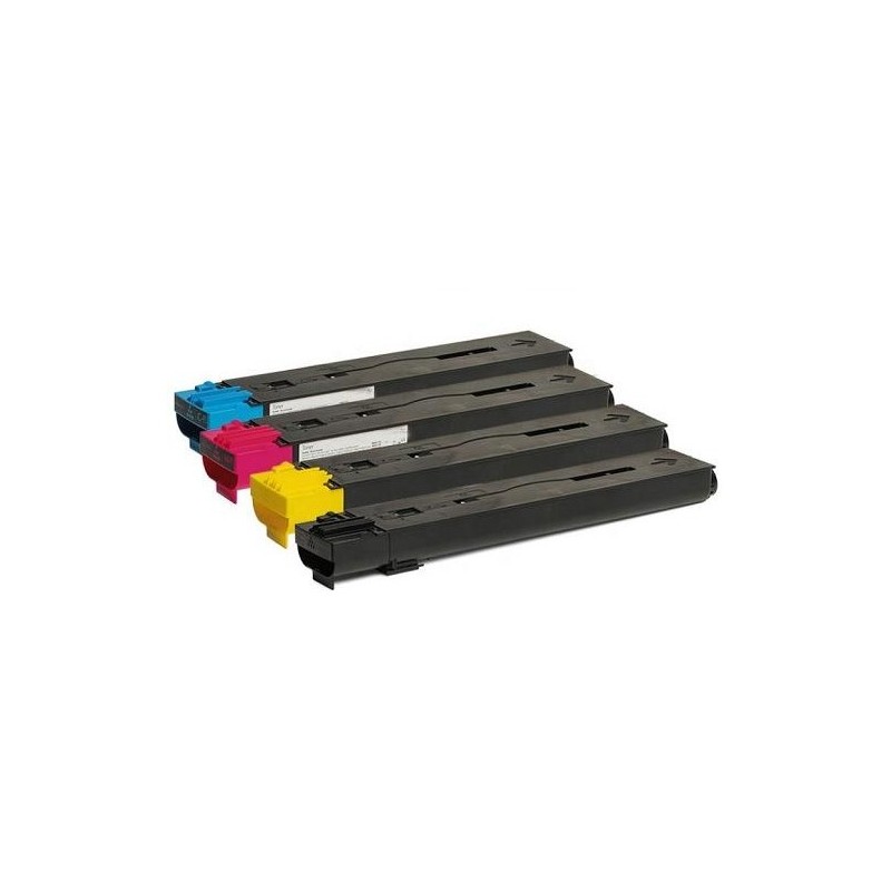 TONER COMPATIBILE XEROX 006R01736 PRIMELINK C9065 C9070 MAGENTA