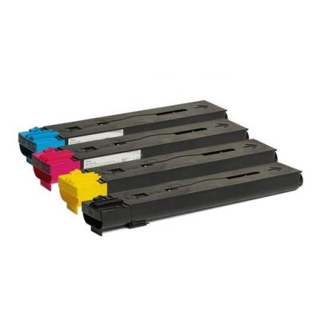 TONER COMPATIBILE XEROX 006R01735 PRIMELINK C9065 C9070 CIANO