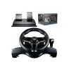 Volante FR-TEC FT7004 Hurricane Wheel MKII Compatibile con PC, PS4, PS3 e Switch