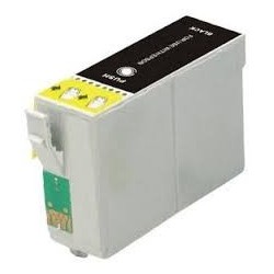 CARTUCCIA COMPATIBILE EPSON STYLUS Office B42WD T1301 NERO