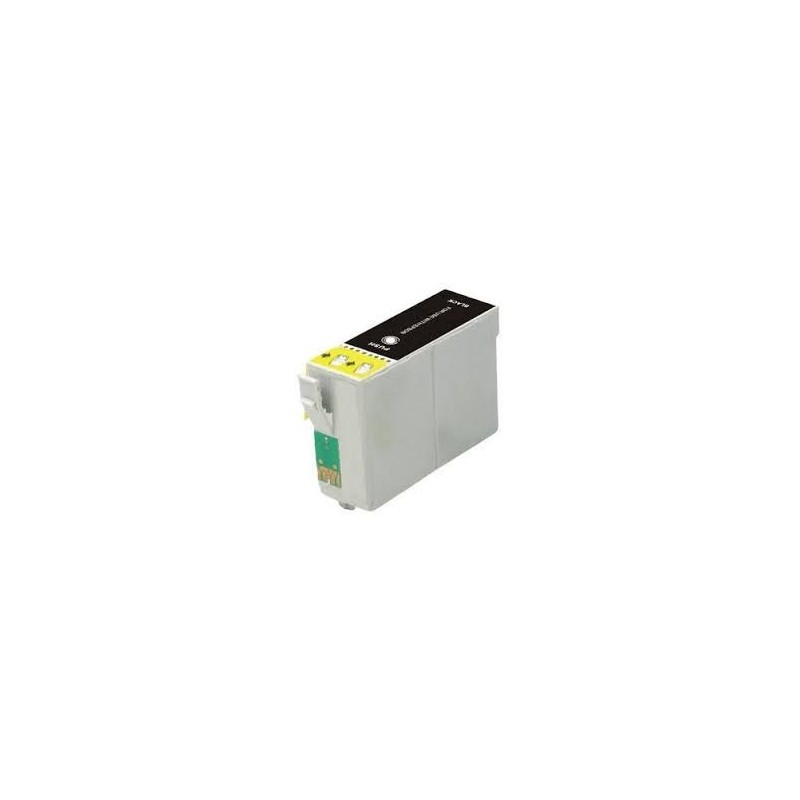 CARTUCCIA COMPATIBILE EPSON STYLUS Office B42WD T1301 NERO