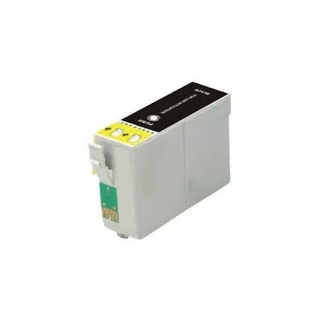 CARTUCCIA COMPATIBILE EPSON STYLUS Office B42WD T1301 NERO