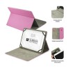 Custodia Universale per Tablet Subblim SUB-CUT-1CT003 Finitura panno touch - Supporto Antiscivolo